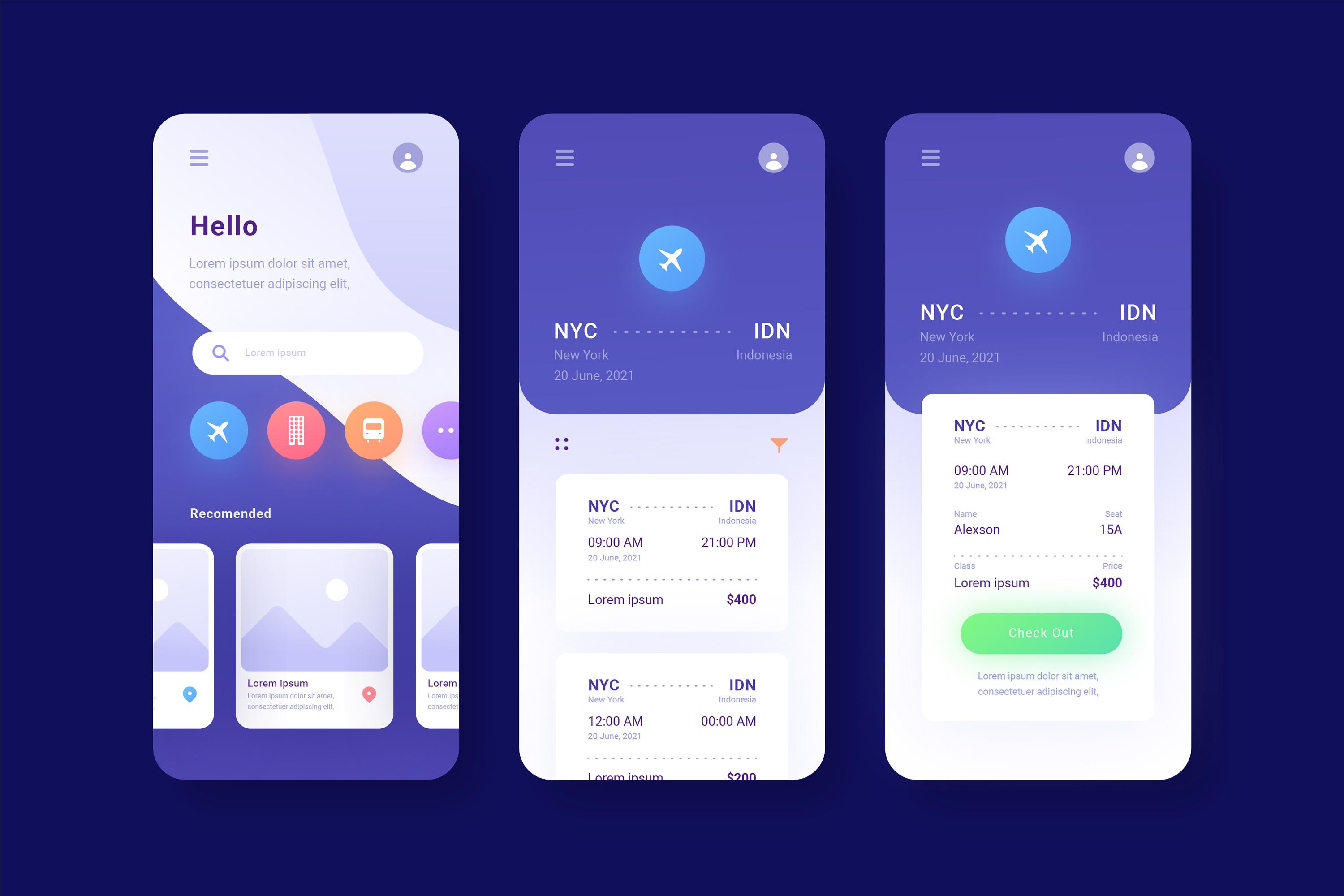 Native Apps Image